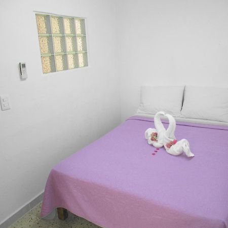 Appartement Margaritas à Cancún Extérieur photo