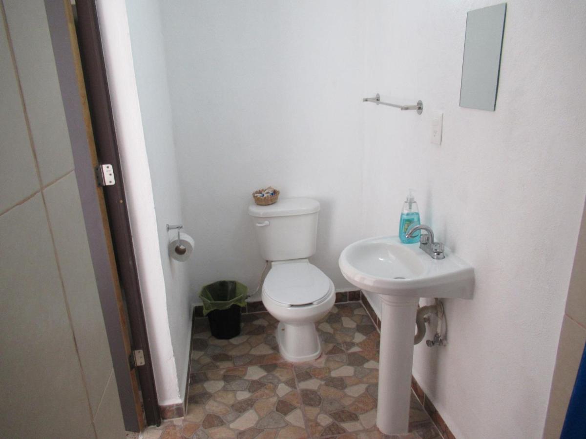 Appartement Margaritas à Cancún Extérieur photo