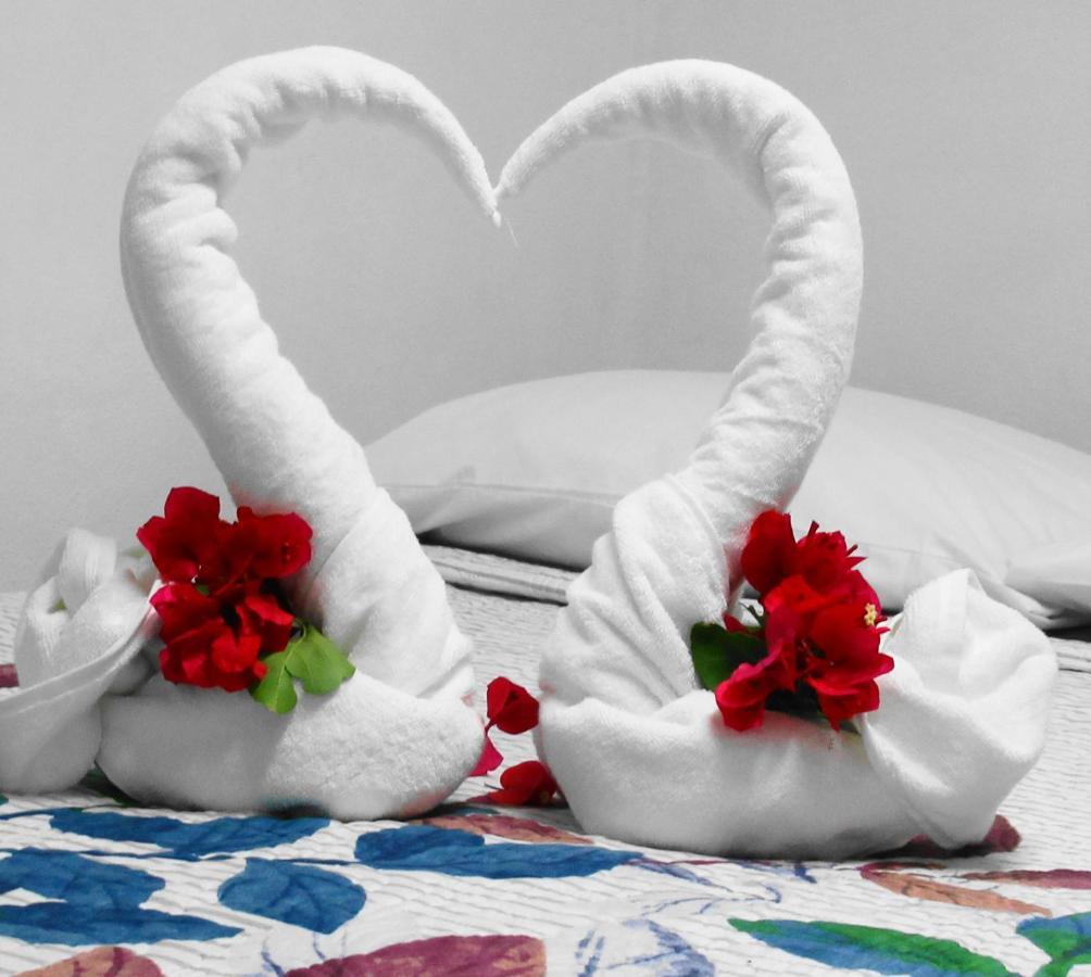 Appartement Margaritas à Cancún Extérieur photo