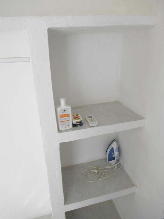 Appartement Margaritas à Cancún Extérieur photo