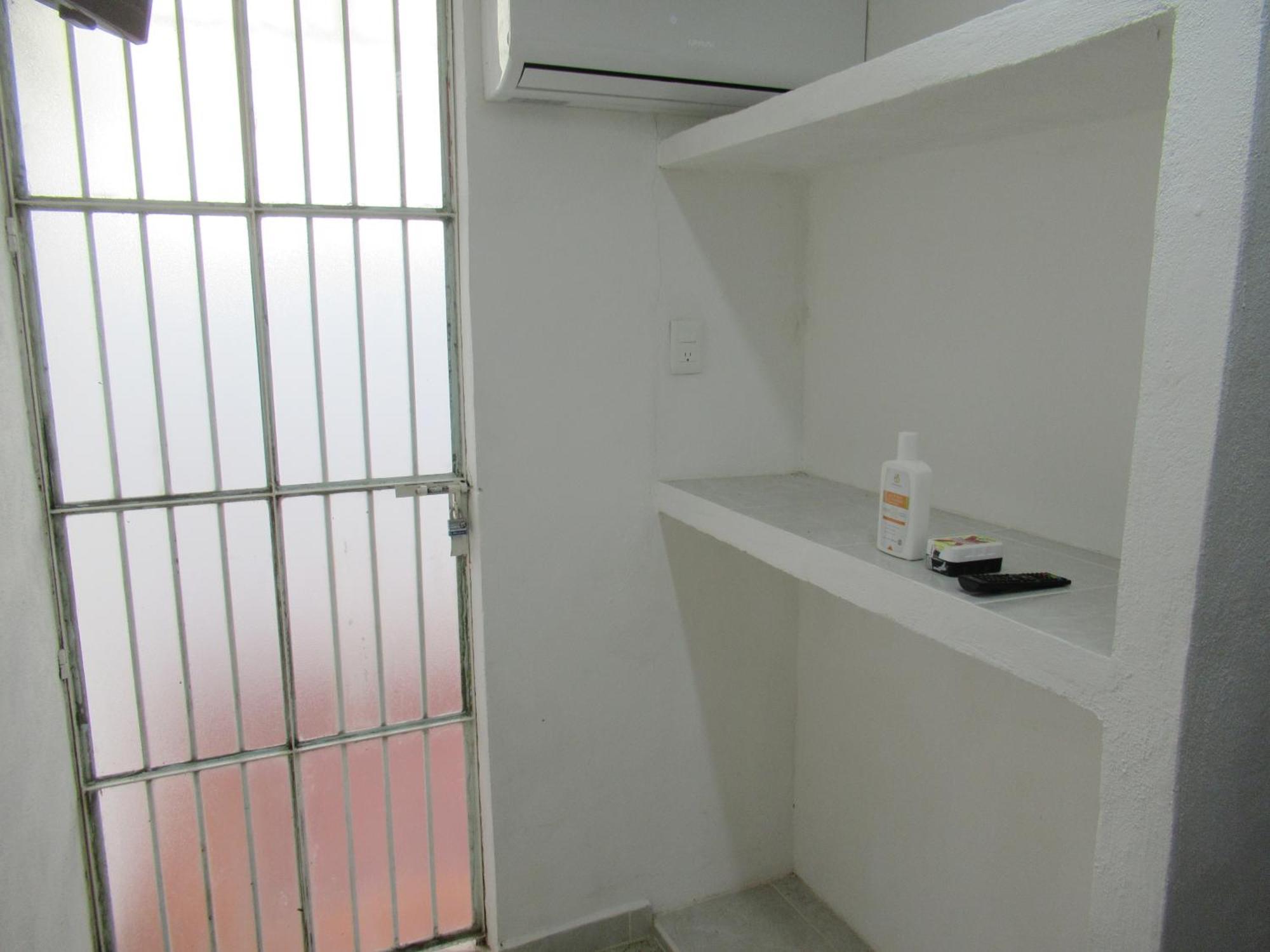 Appartement Margaritas à Cancún Extérieur photo