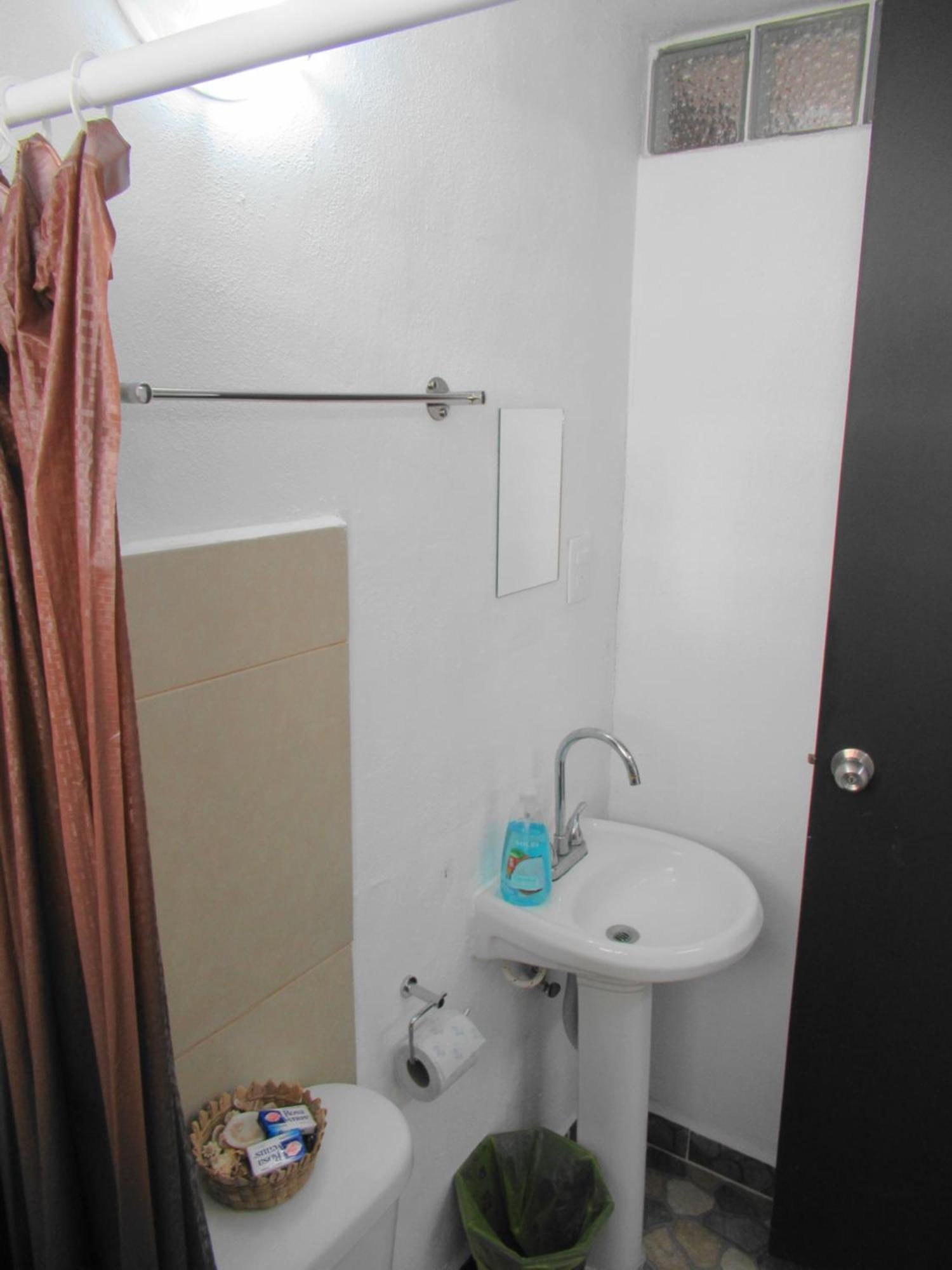 Appartement Margaritas à Cancún Extérieur photo