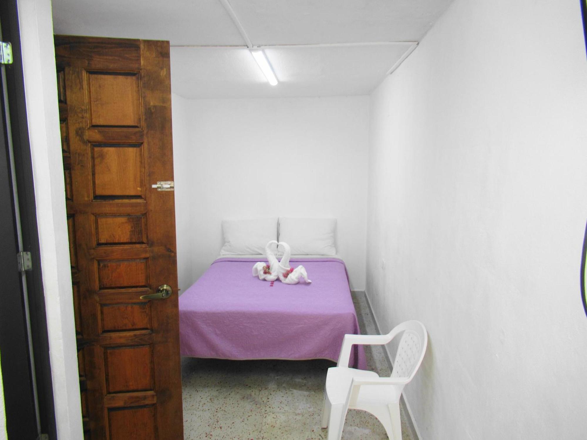 Appartement Margaritas à Cancún Extérieur photo
