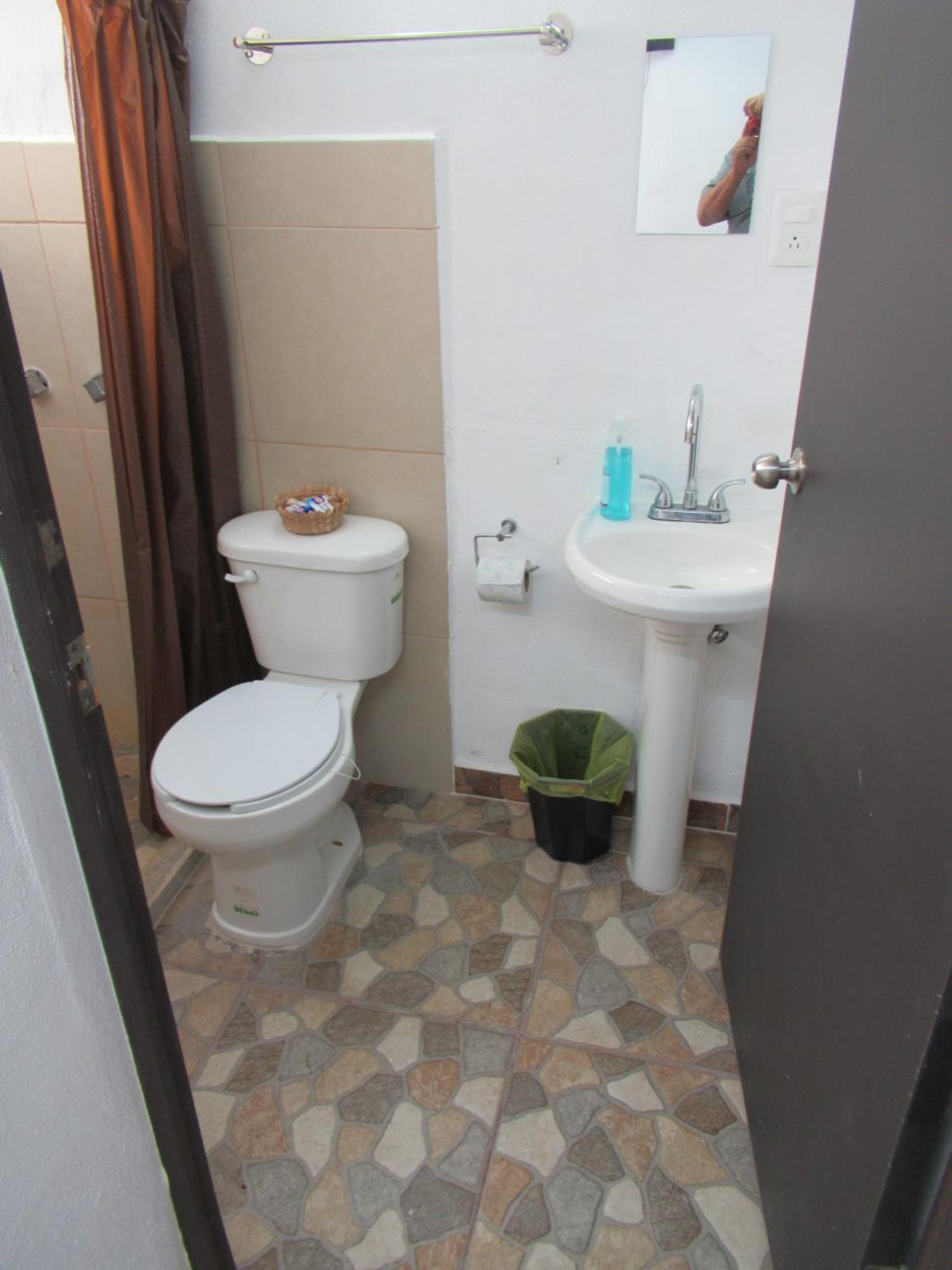 Appartement Margaritas à Cancún Extérieur photo