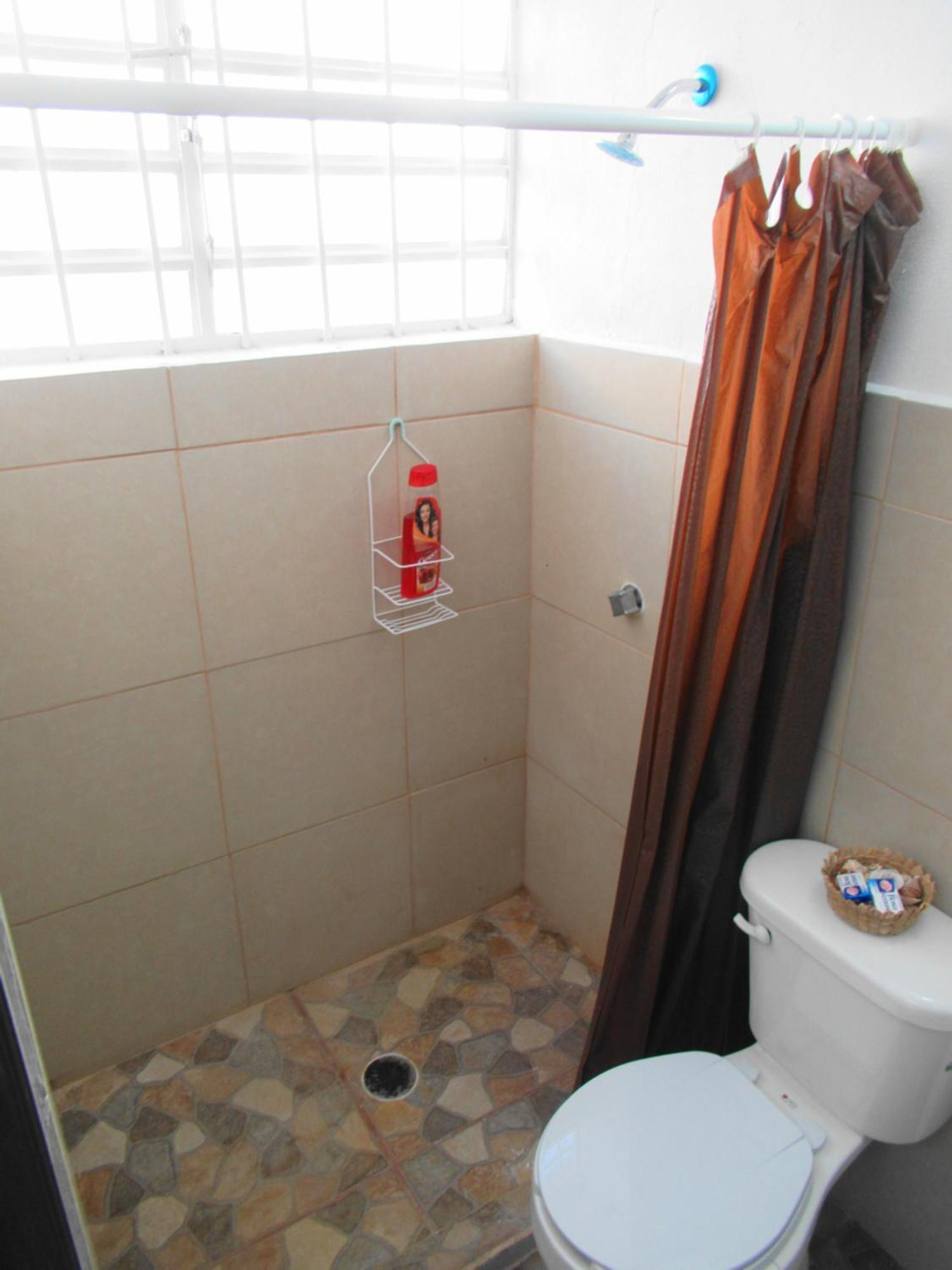 Appartement Margaritas à Cancún Extérieur photo