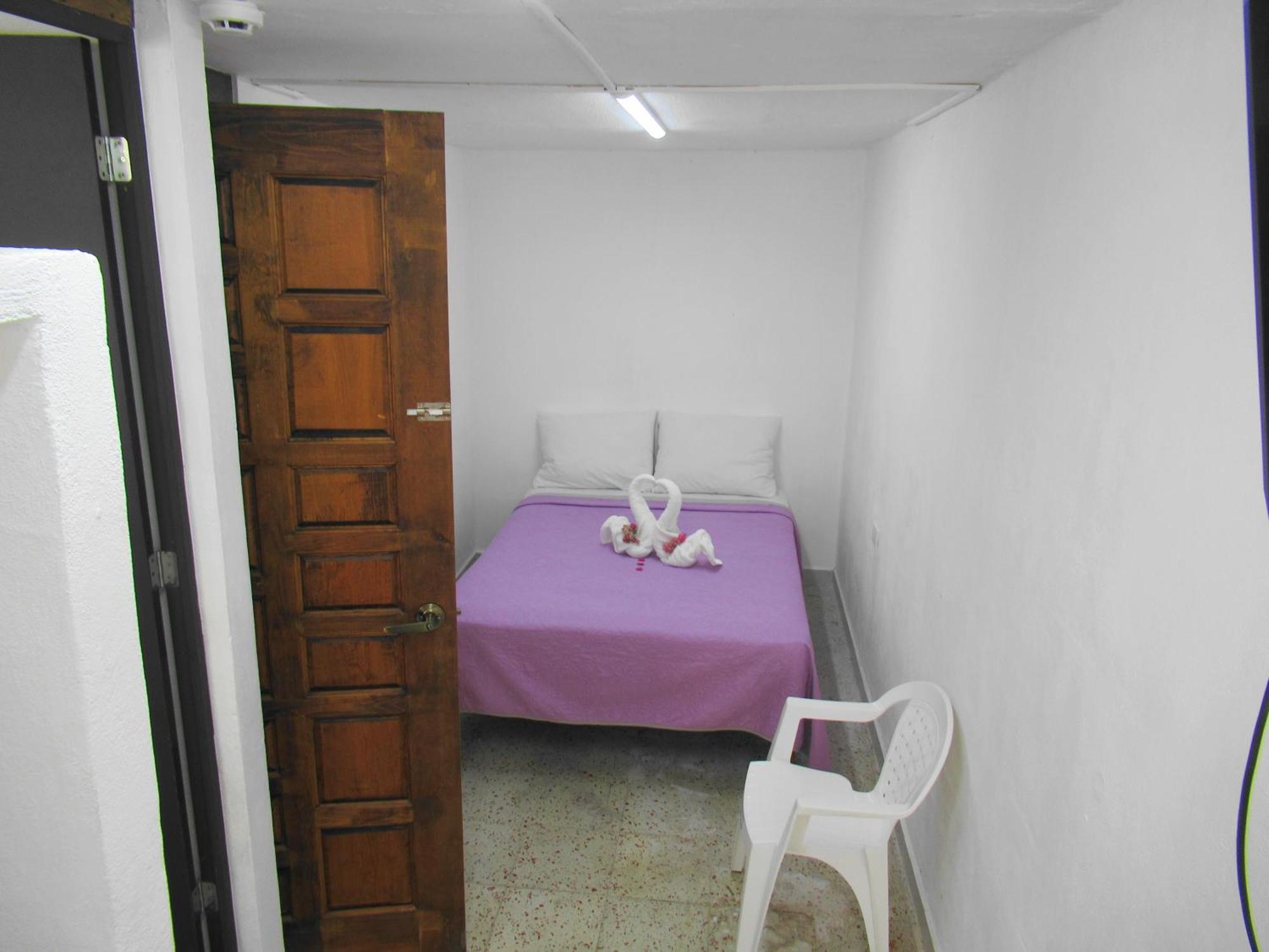 Appartement Margaritas à Cancún Extérieur photo