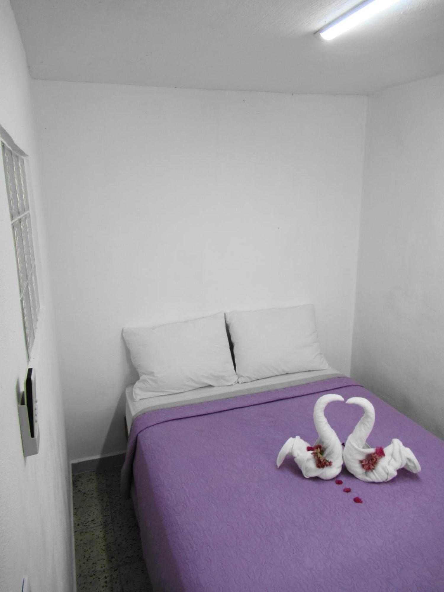 Appartement Margaritas à Cancún Extérieur photo