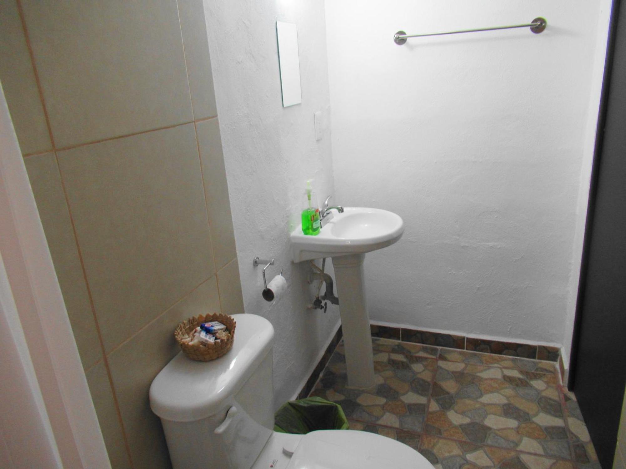 Appartement Margaritas à Cancún Extérieur photo