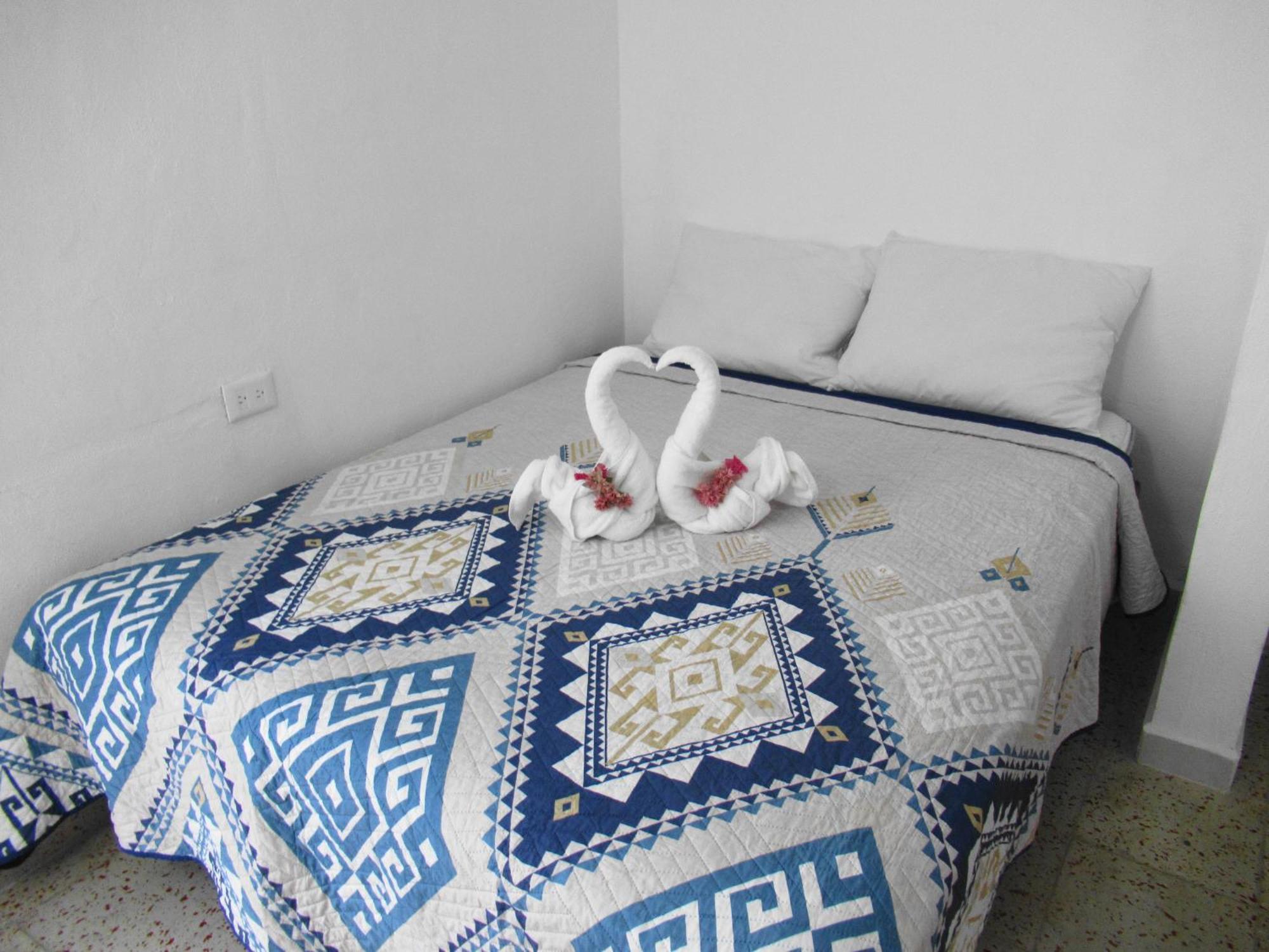 Appartement Margaritas à Cancún Extérieur photo