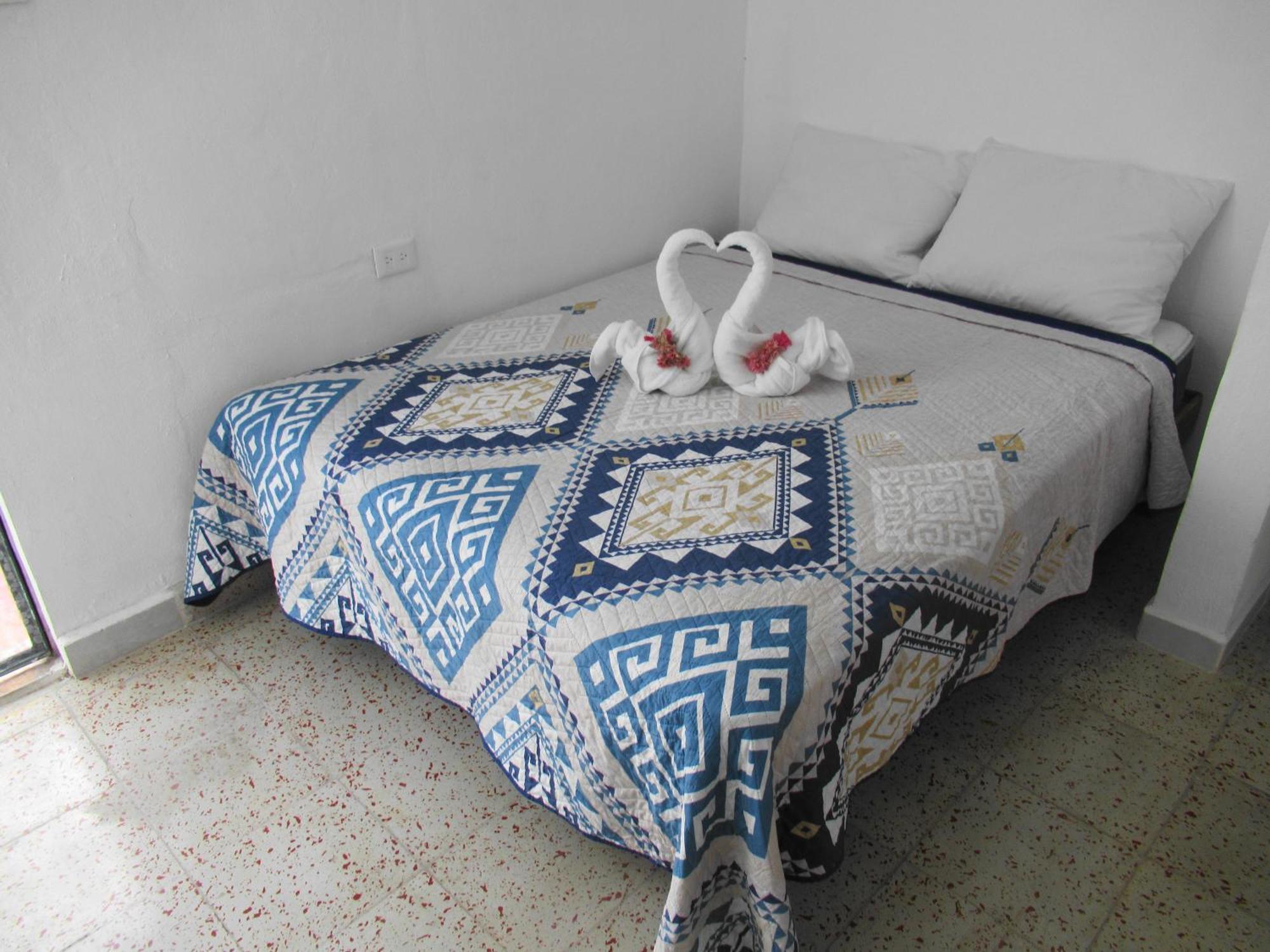 Appartement Margaritas à Cancún Extérieur photo