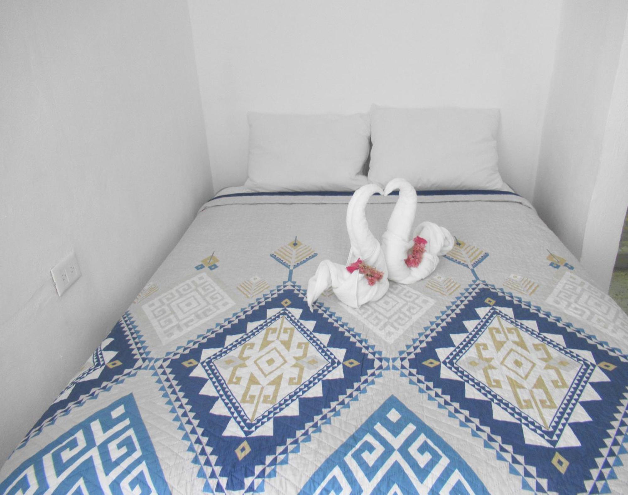 Appartement Margaritas à Cancún Extérieur photo