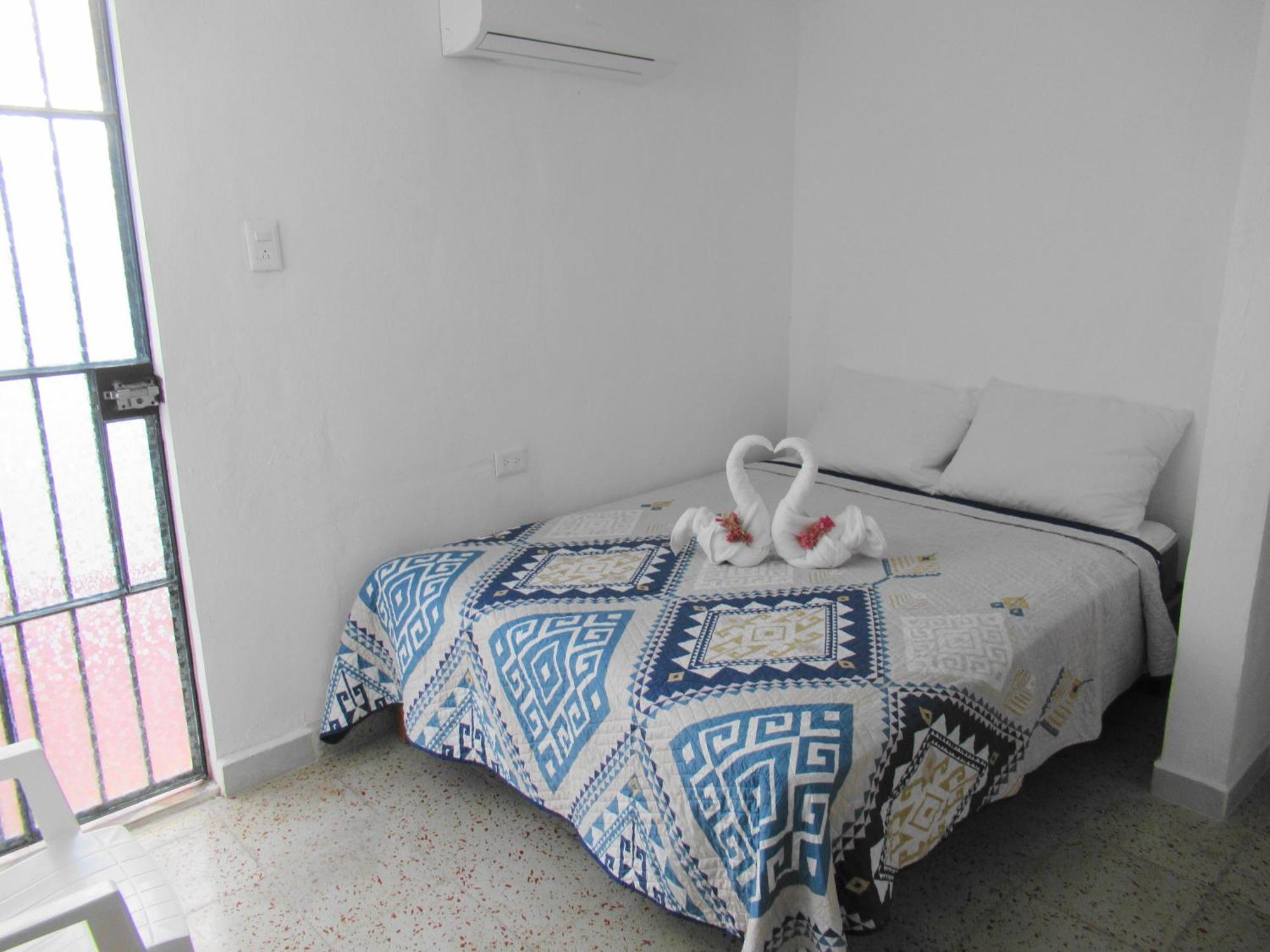 Appartement Margaritas à Cancún Extérieur photo