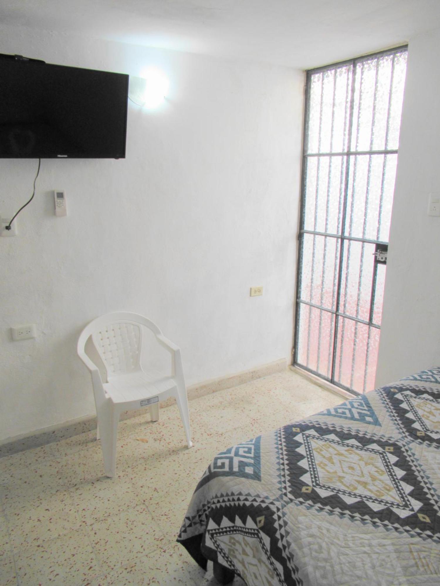 Appartement Margaritas à Cancún Extérieur photo