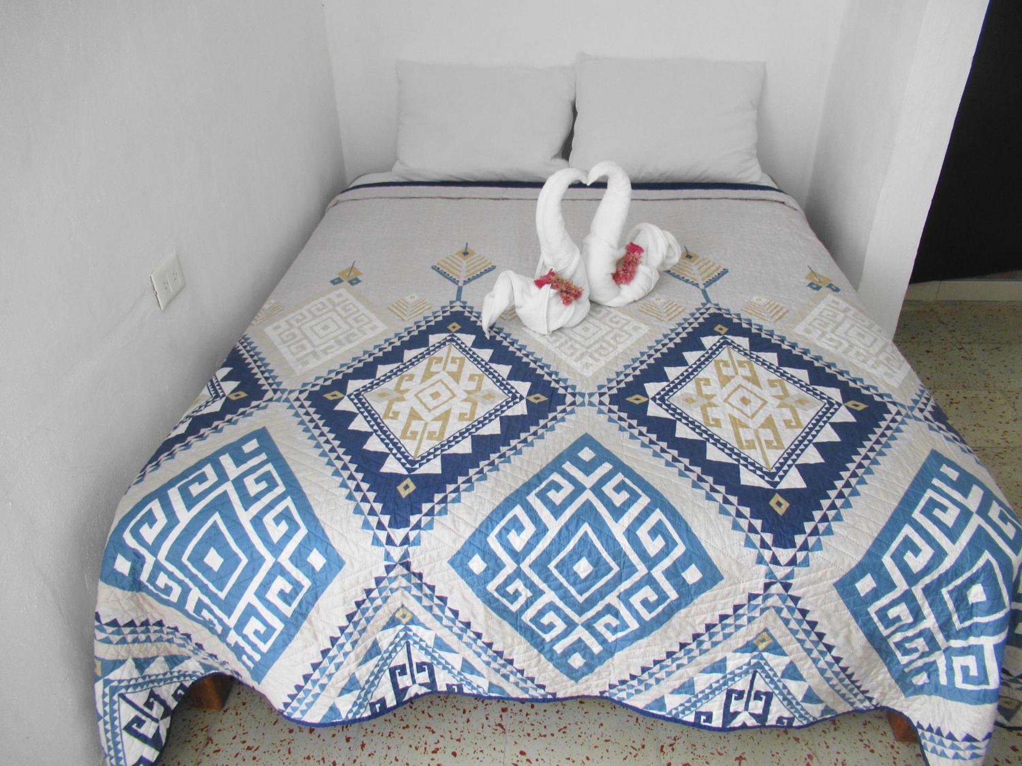 Appartement Margaritas à Cancún Extérieur photo