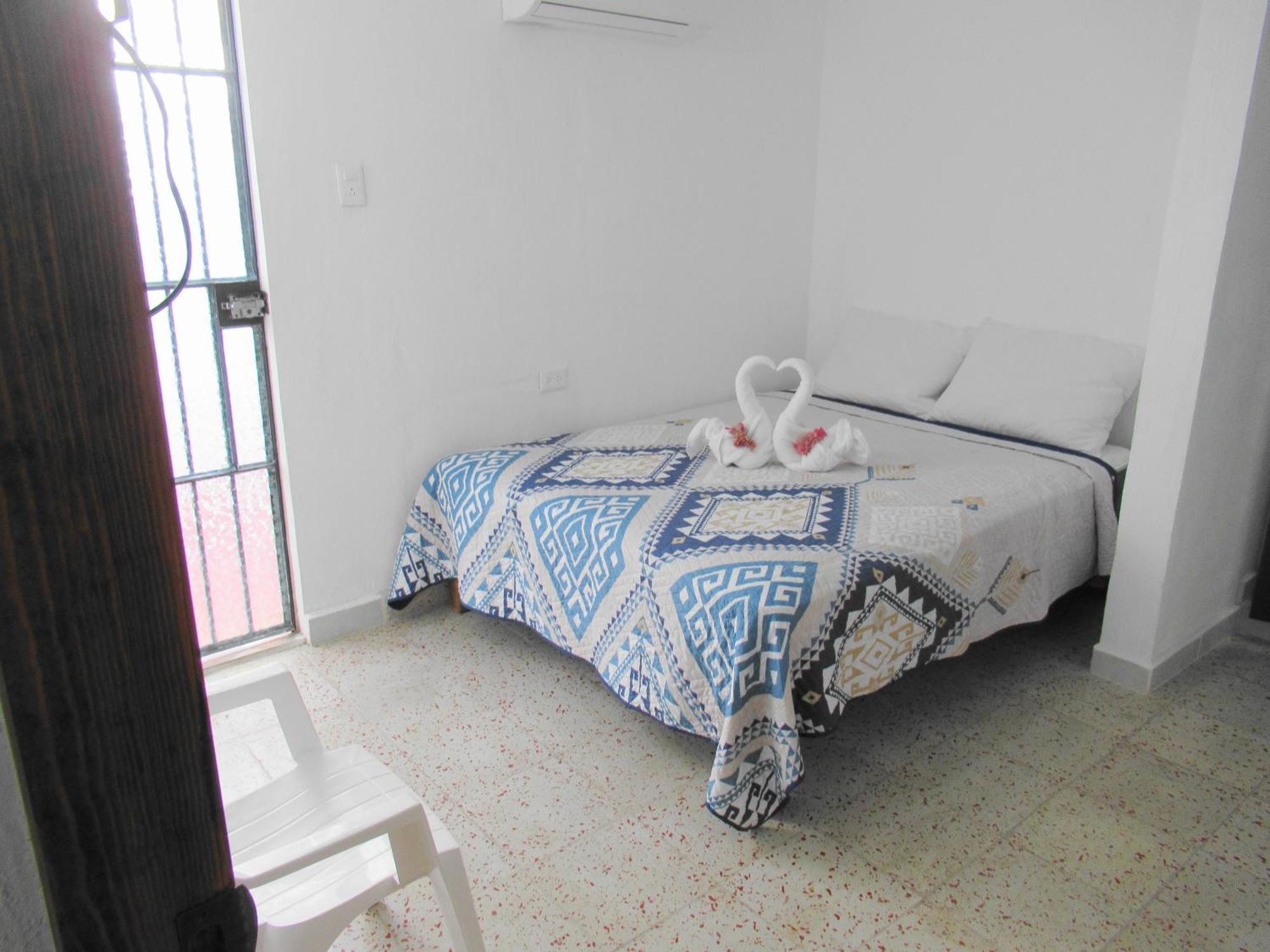 Appartement Margaritas à Cancún Extérieur photo
