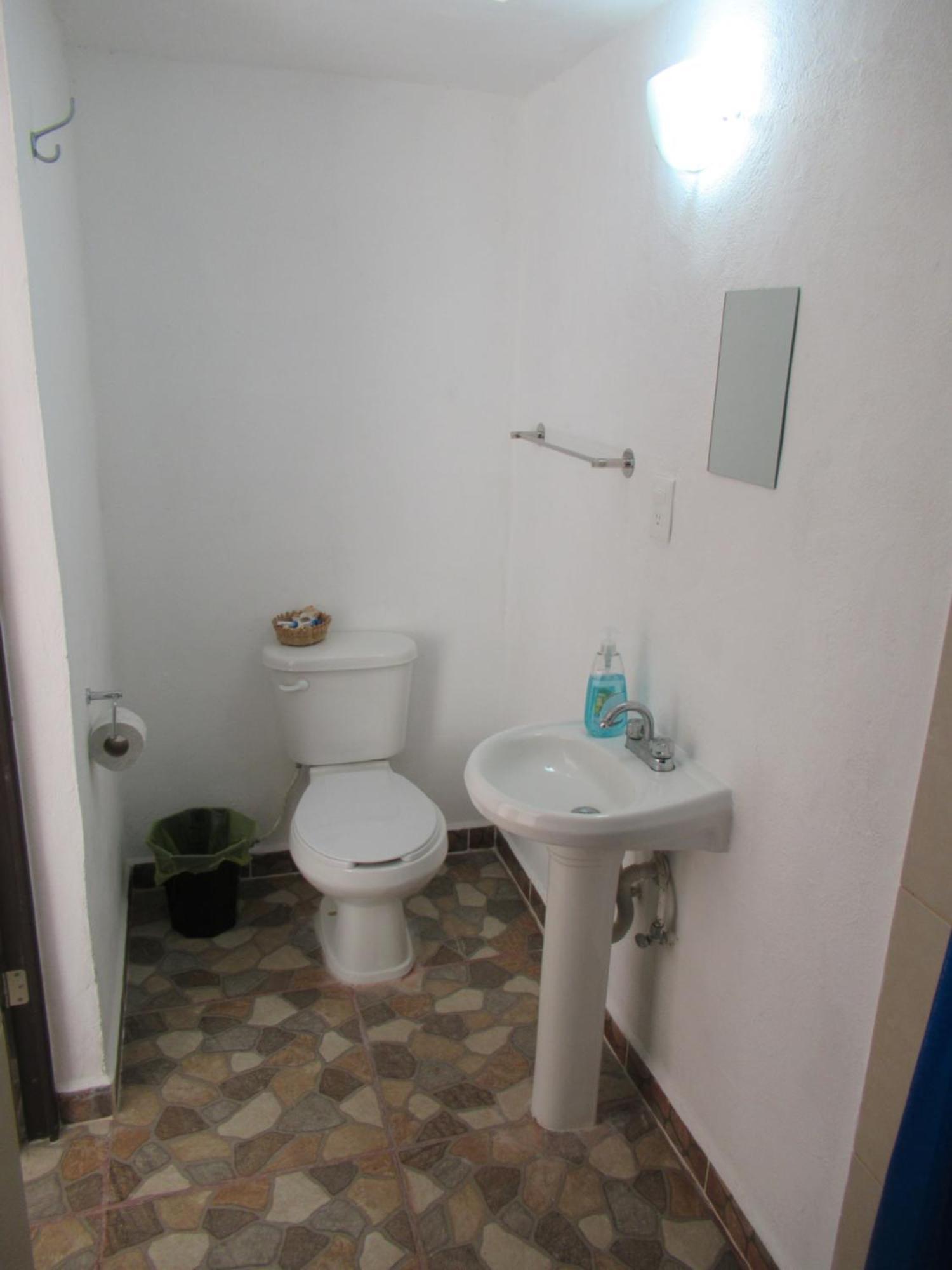 Appartement Margaritas à Cancún Extérieur photo