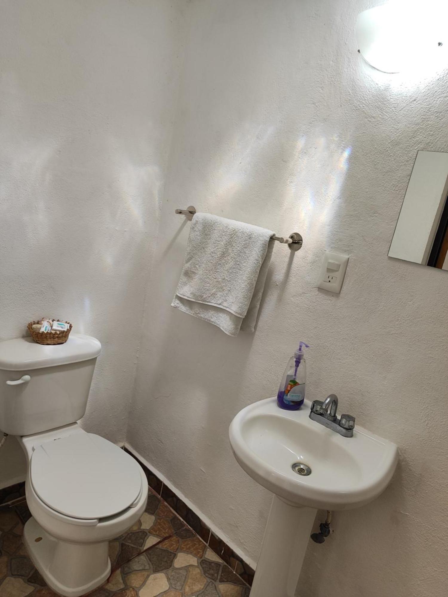 Appartement Margaritas à Cancún Extérieur photo