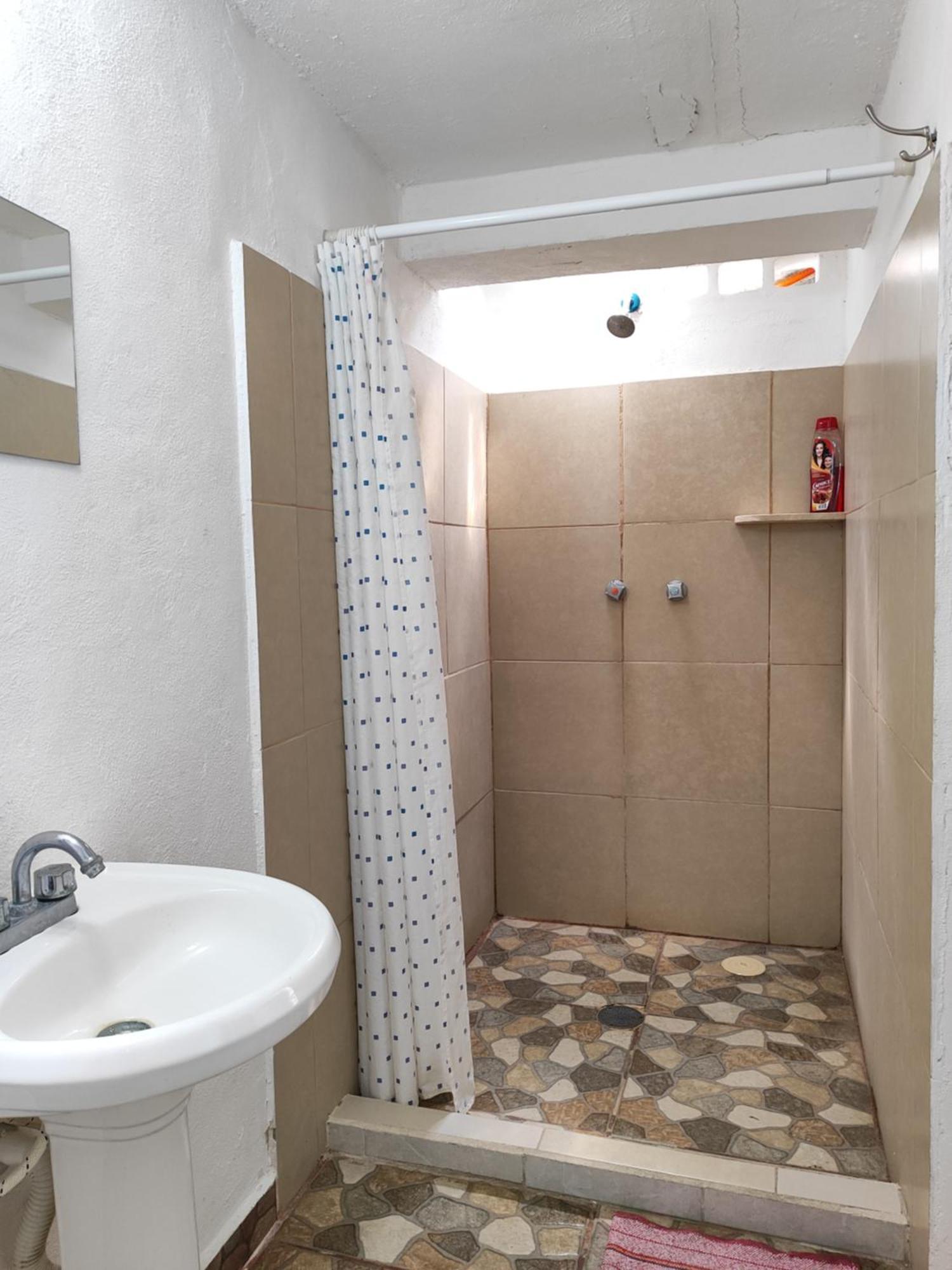 Appartement Margaritas à Cancún Extérieur photo