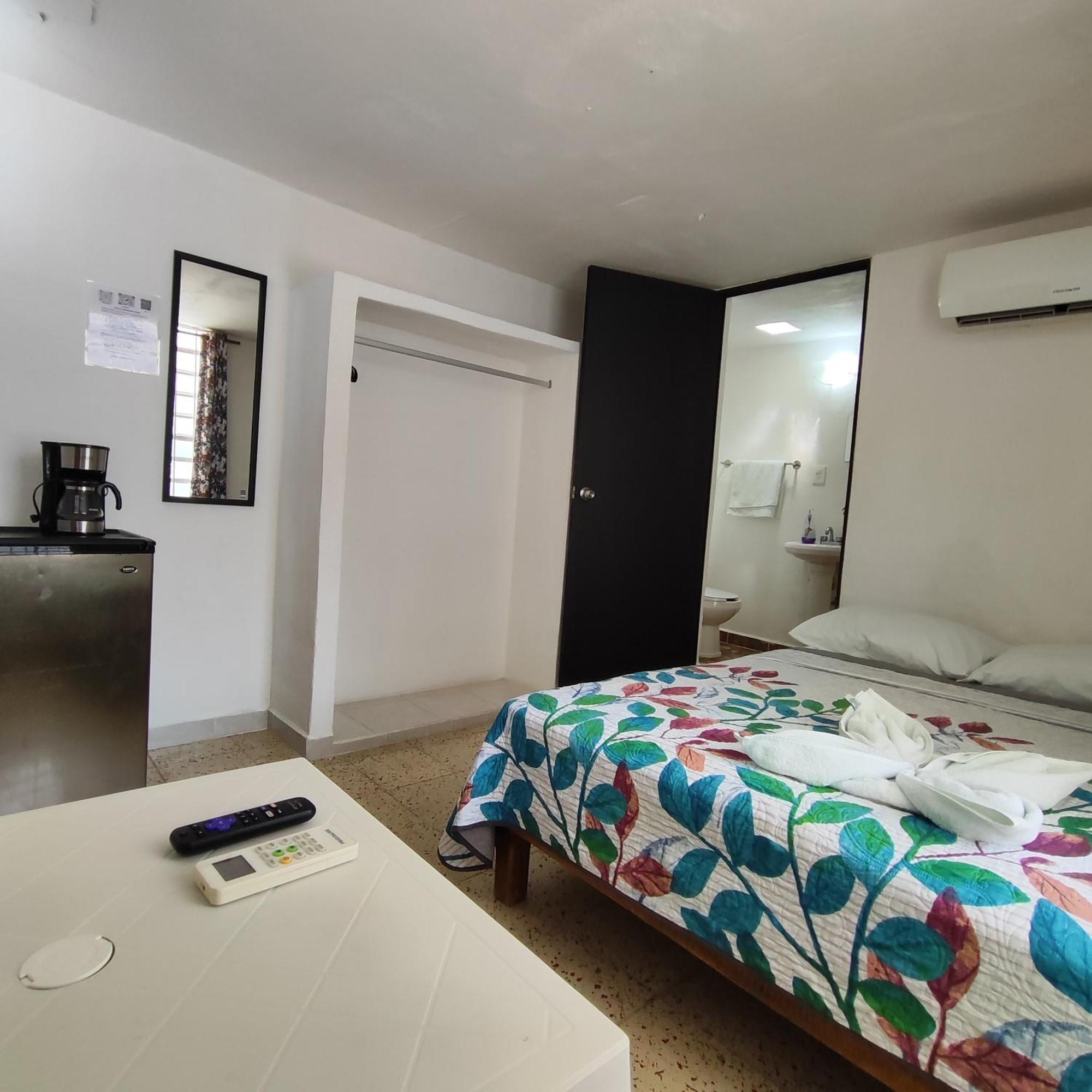 Appartement Margaritas à Cancún Extérieur photo