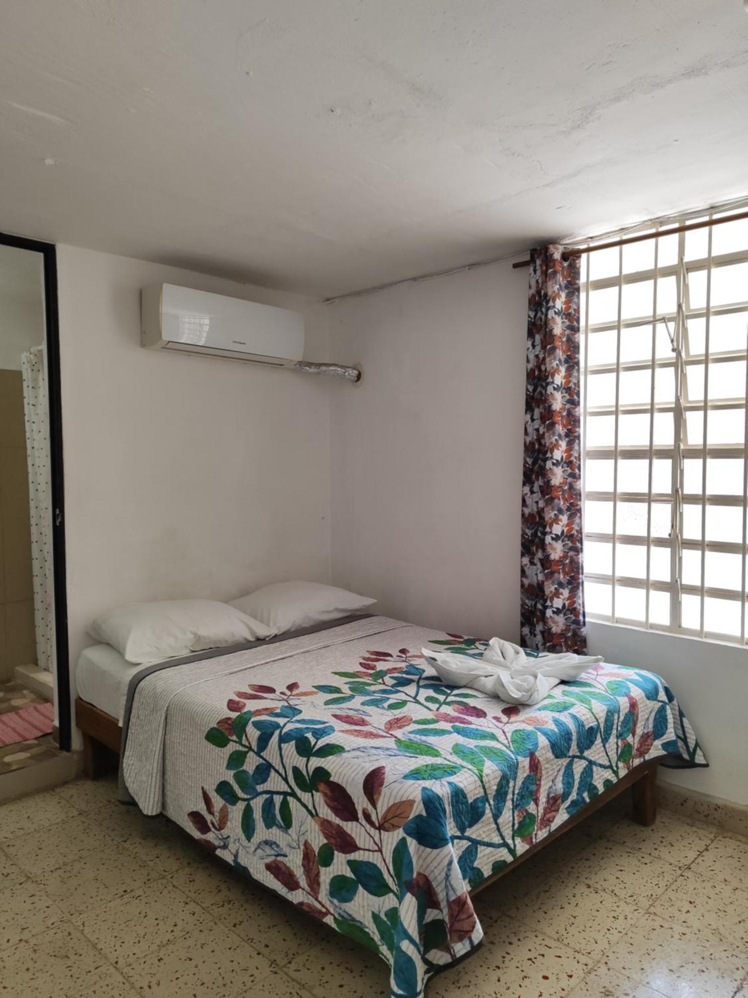 Appartement Margaritas à Cancún Extérieur photo