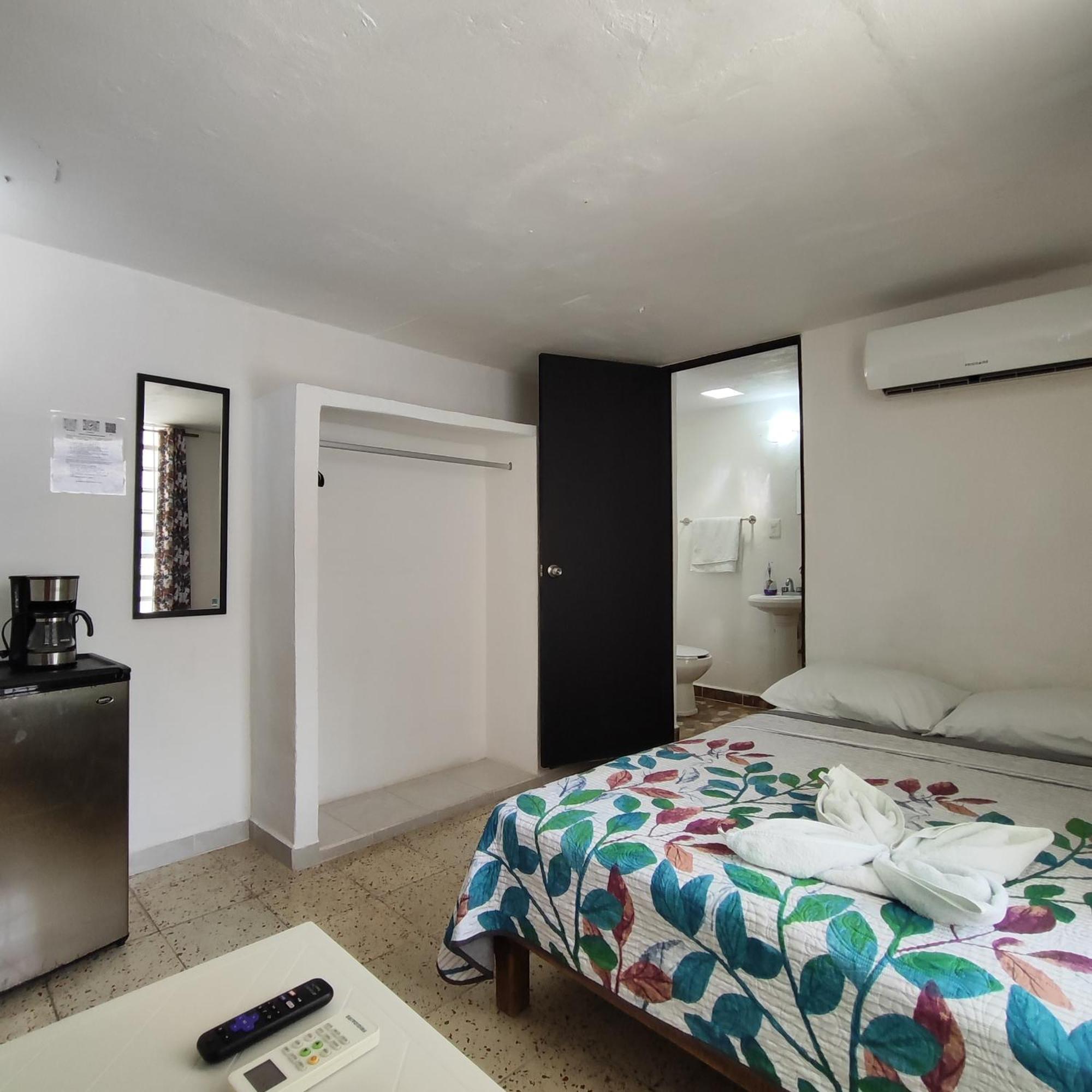 Appartement Margaritas à Cancún Extérieur photo