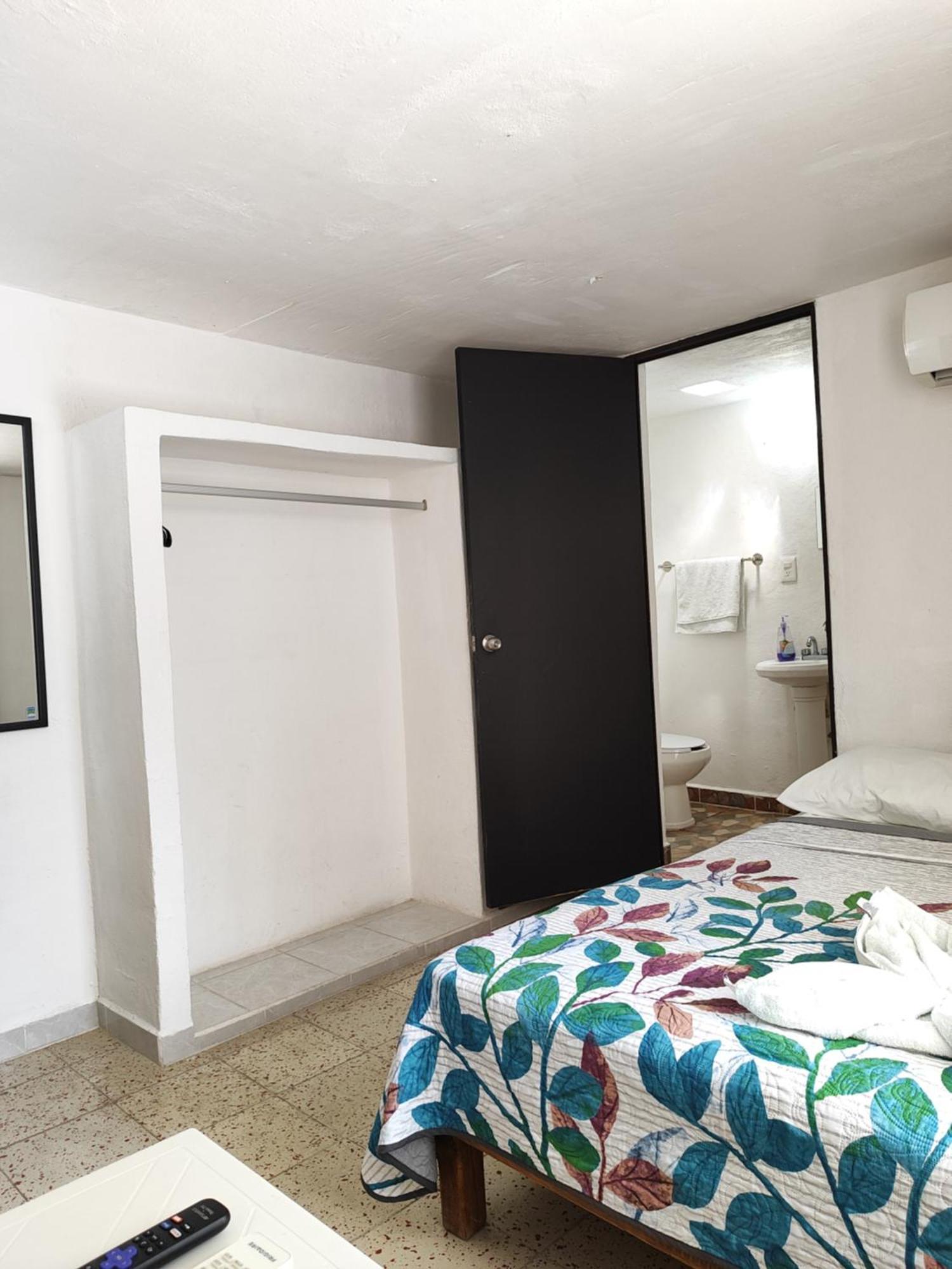 Appartement Margaritas à Cancún Extérieur photo